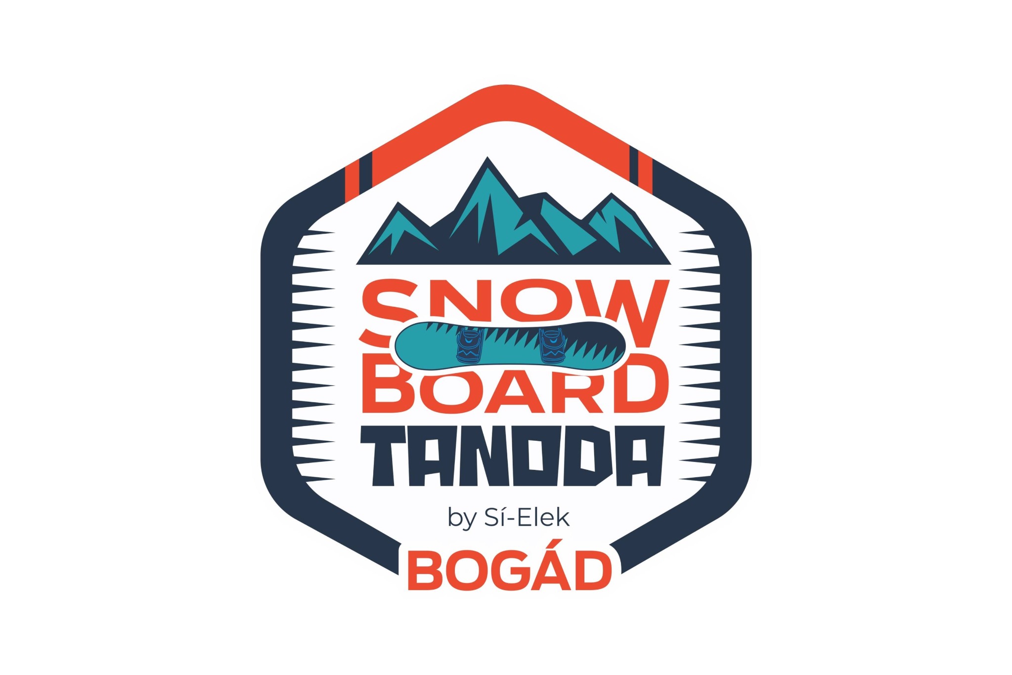 Műanyagpályás snowboard oktatás